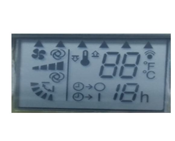 液晶屏显示模块 液晶屏显示模块