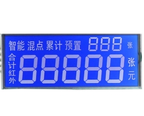 液晶屏显示模块 液晶屏显示模块