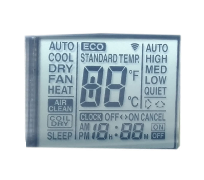 Lcd液晶屏厂家 Lcd液晶屏厂家