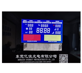 液晶屏显示模块 液晶屏显示模块