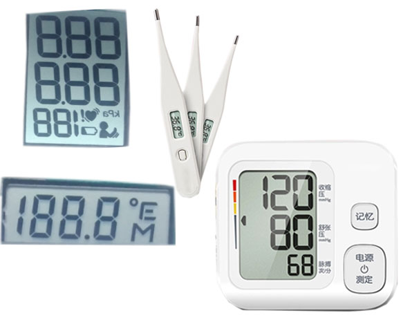 液晶屏显示模块 液晶屏显示模块